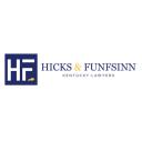Hicks & Funfsinn, PLLC logo